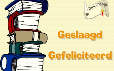 Examenresultaten VOS landelijk gemiddeld