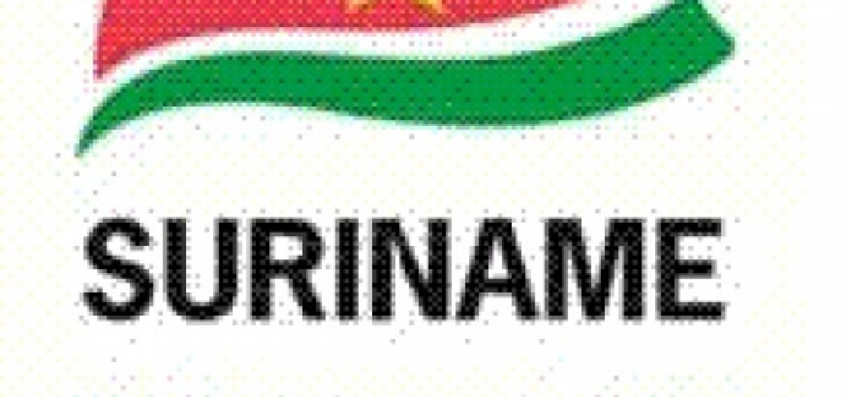 Verklaring Surinaams Olympisch Comité