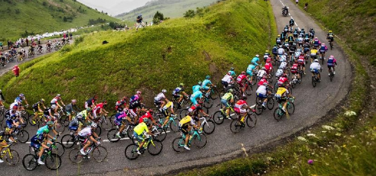 Tour-etappe 29 juli: Sprinters aan zet in traditionele slotrit in Parijs