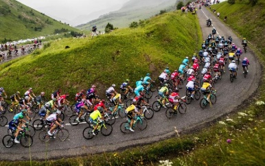 Tour-etappe 29 juli: Sprinters aan zet in traditionele slotrit in Parijs