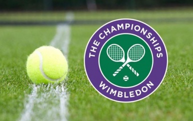 Nadal en Djokovic verder op Wimbledon, Kvitova en Sharapova stranden