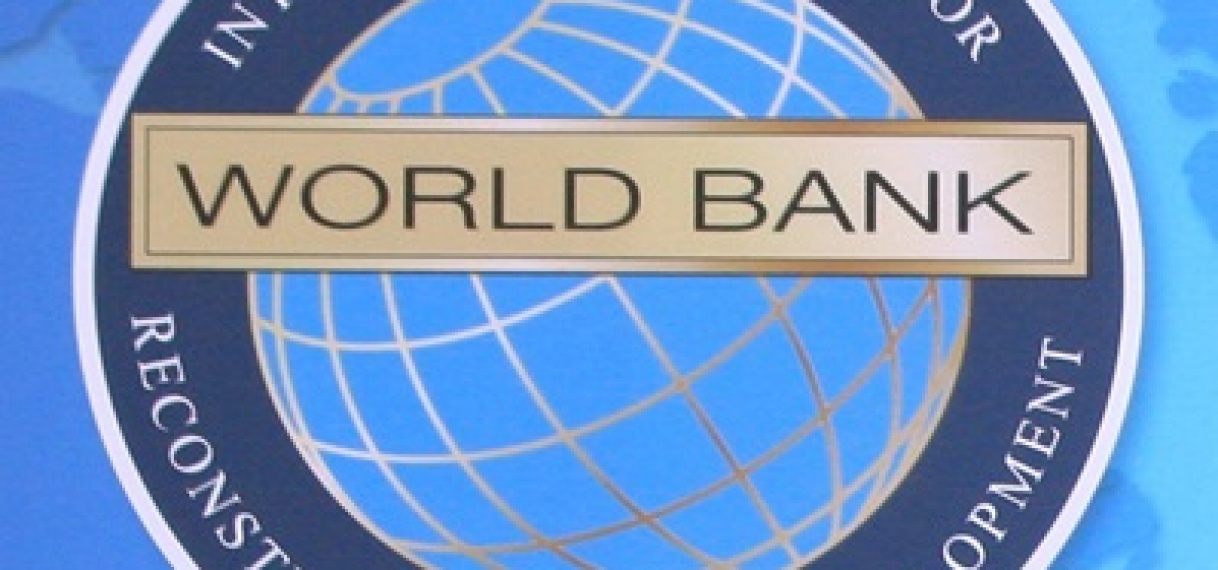 Laatste bezoek Wereldbank Country Officer aan Hoefdraad