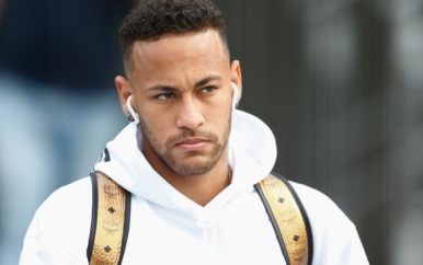 Neymar noemt deceptie tegen België ‘treurigste moment uit carrière’