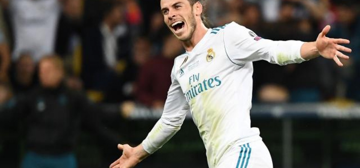 Real-coach Lopetegui: ‘Bale kan rol van Ronaldo overnemen’