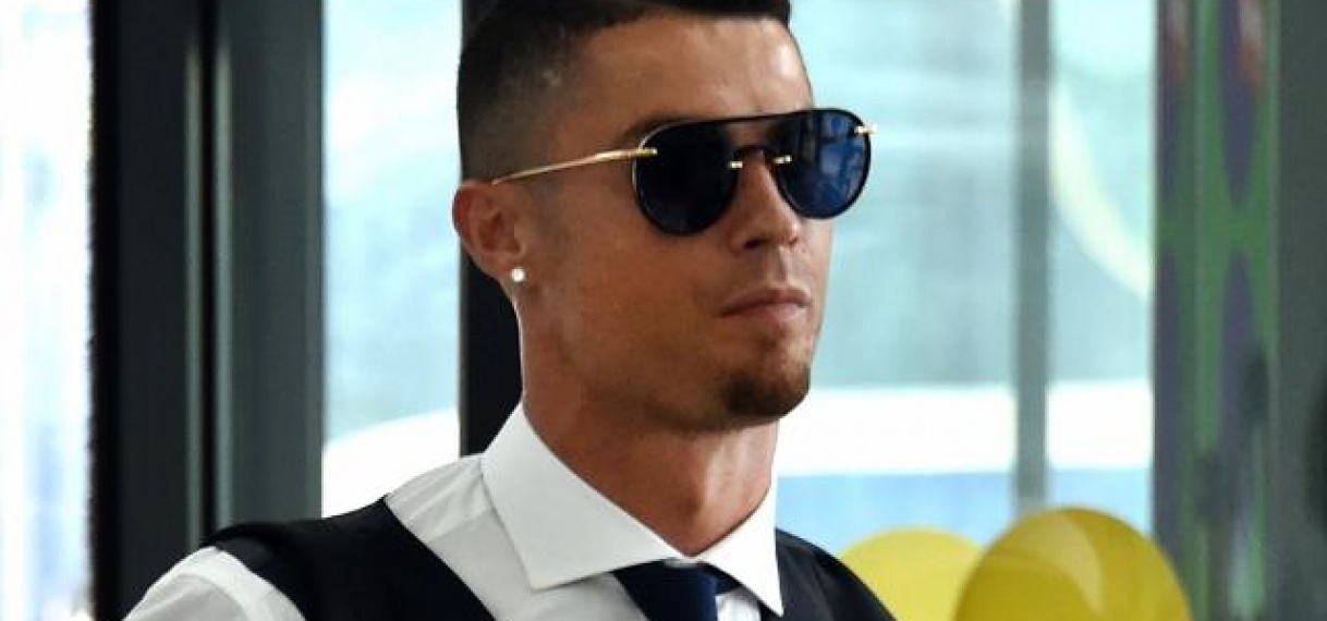 Ronaldo hoopt dat fans Real begrip hebben voor transfer naar Juventus