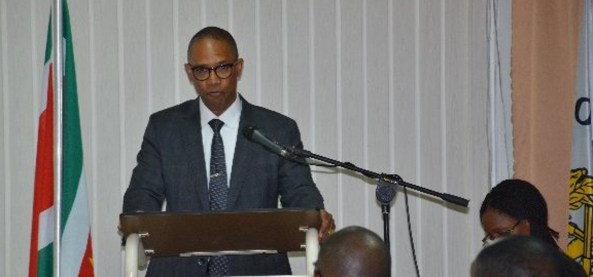 Minister Getrouw in DNA: CTIU is niet ontbonden