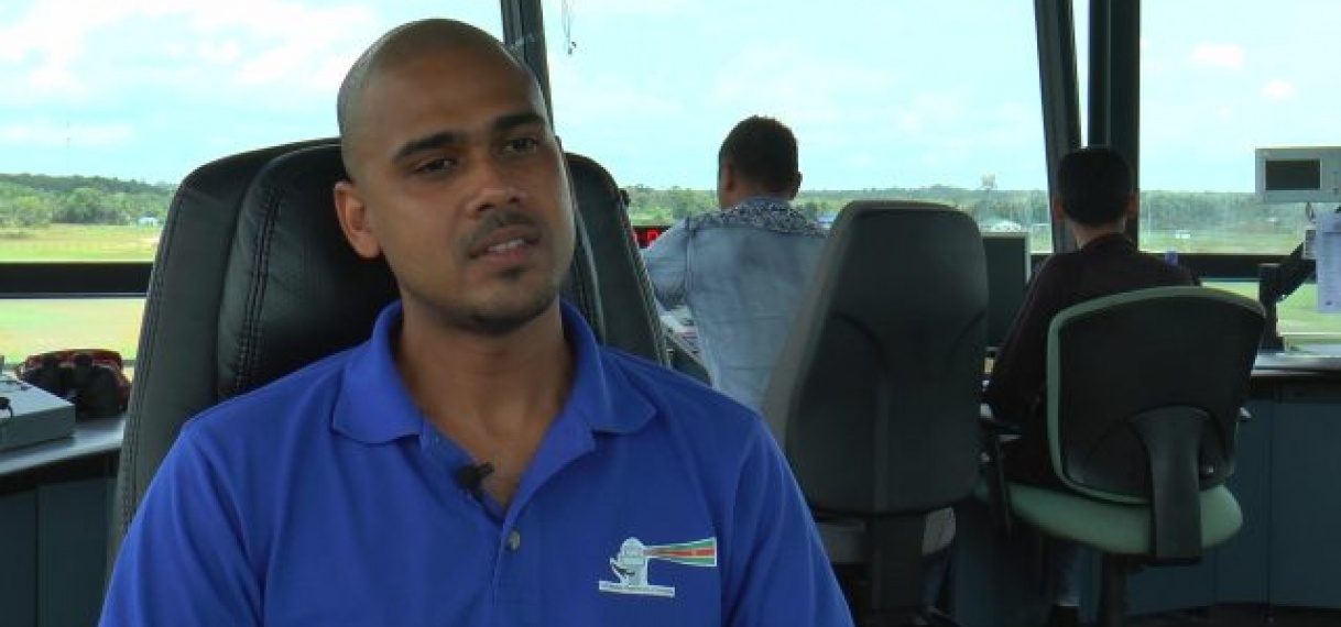 Luchtvaartdienst: vliegveiligheid Suriname gegarandeerd