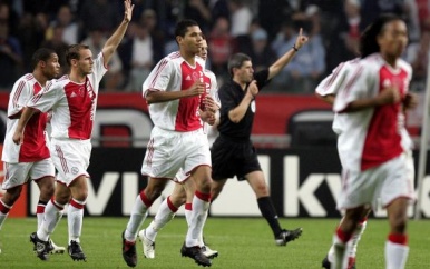 Ajax hoopt in Graz zeldzaam doemscenario uit 2013 te voorkomen