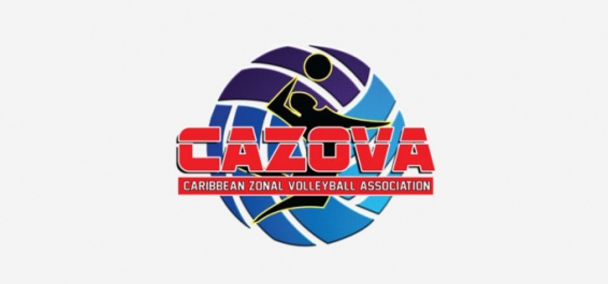 Suriname gastland van 17th CAZOVA Men Championship