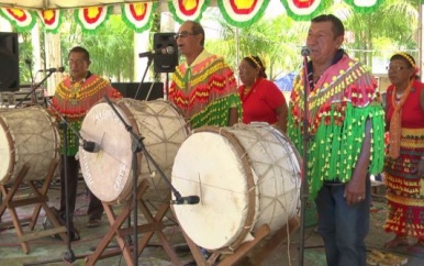 Suriname staat stil bij Inheemse dag en 128 jaar Javaanse Immigratie