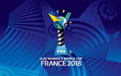 Uitslagen WK Vrouwen Voetbal U20