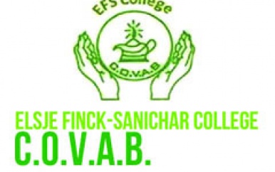 EFS College COVAB levert Health Managers af