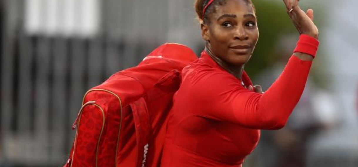 Serena Williams lijdt historische nederlaag tegen Konta in San José