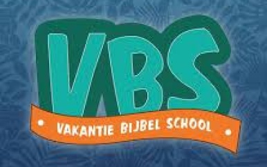 Vakantieschool ‘Gemeente Jezus is Koning’ succesvol