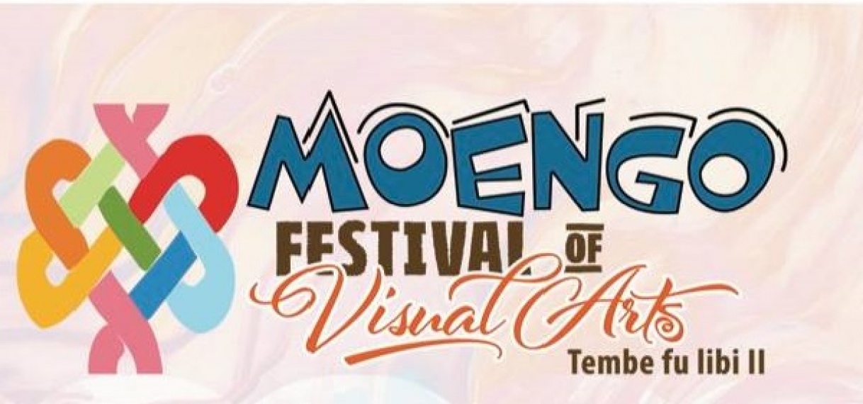 Moengo Festival vakantie afsluiter