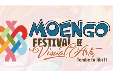 Moengo Festival vakantie afsluiter