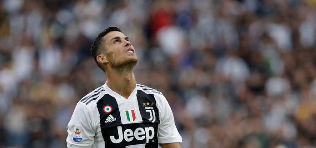 ‘Ronaldo wil meer bodyguards in Turijn’