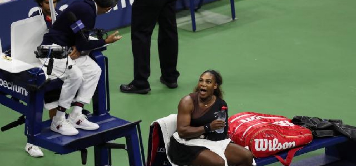 WTA steunt Serena Williams in oproep voor meer gelijkheid in tennis
