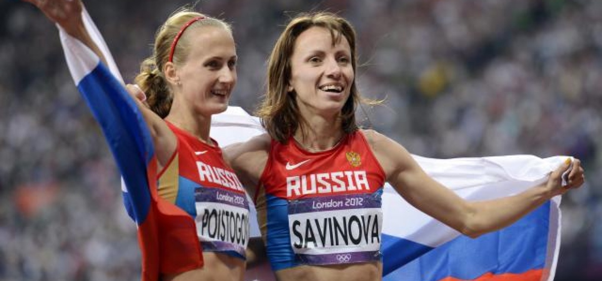 IAAF blijft Russische atleten ondanks uitspraak WADA voorlopig weren