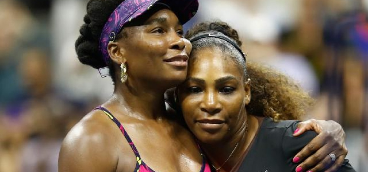 Serena Williams hecht in nadagen carrière meer waarde aan ‘Sister Act’-winst