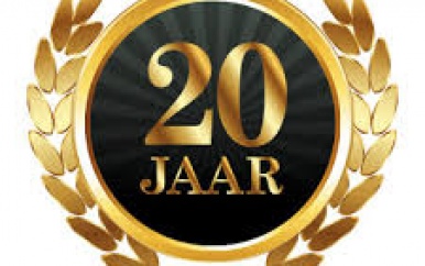 20 jaar Health Control in Suriname