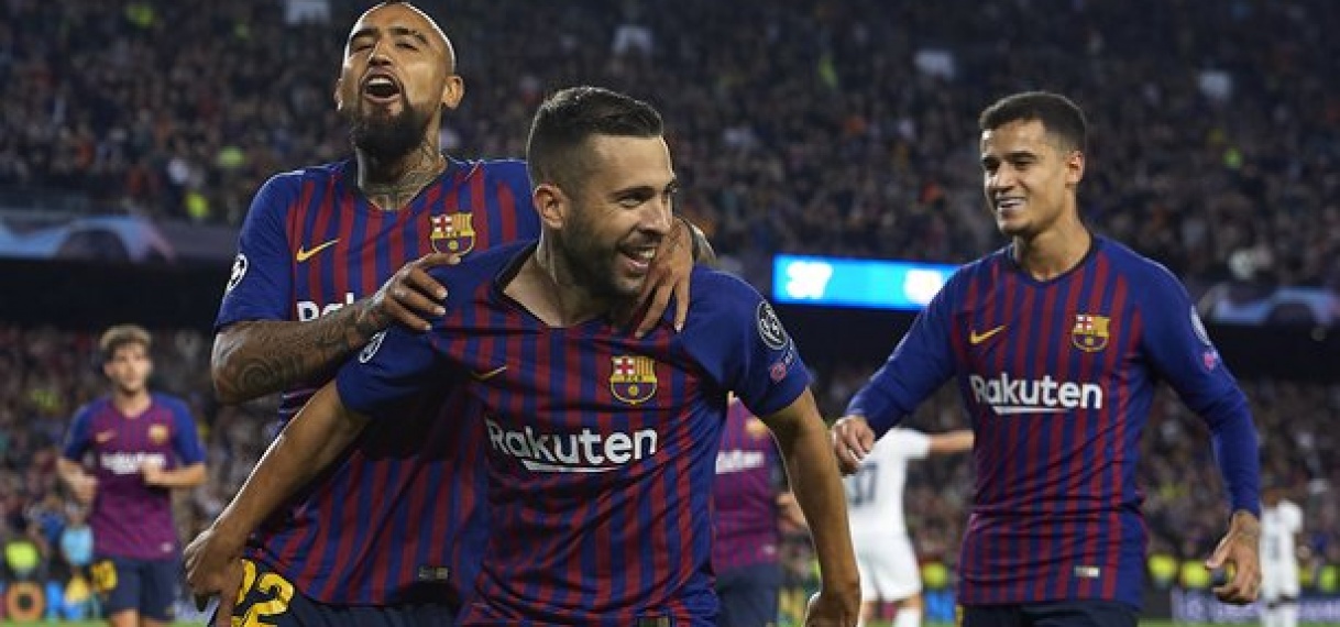 Valverde mist Messi: “Maar we hebben het goed gedaan”