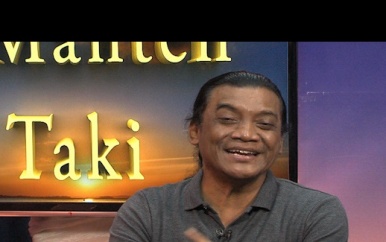 Didi Kempot weer in Suriname