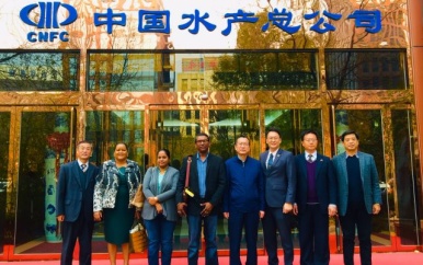 Ministers Tsang en Soerdjan bezoeken expo in China