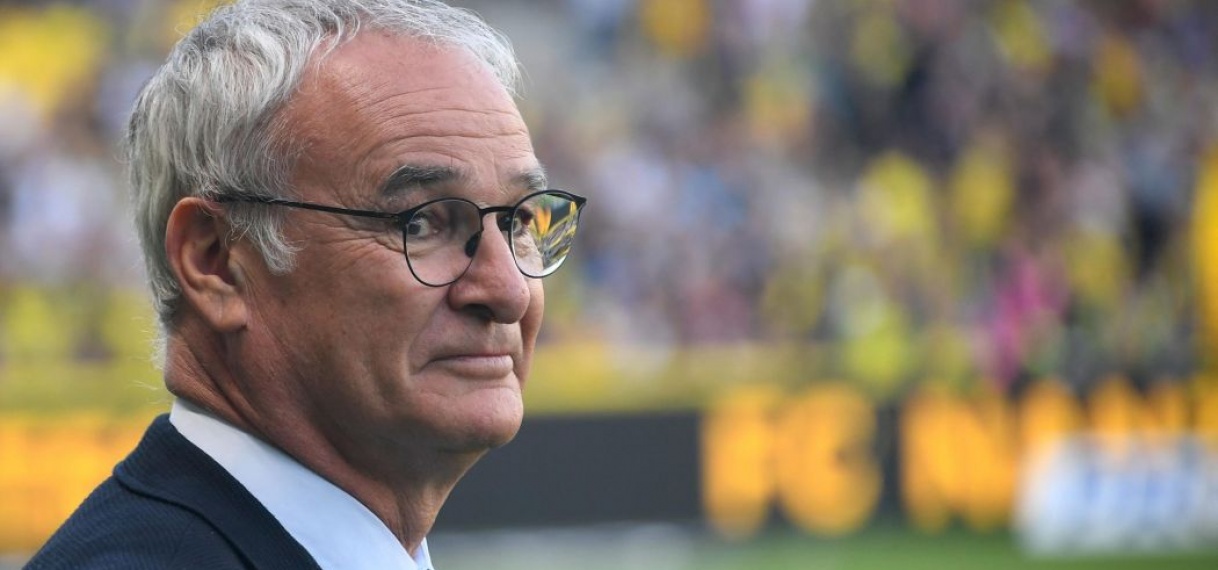 Fulham heeft Claudio Ranieri vandaag aangesteld als trainer.