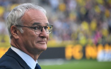 Fulham heeft Claudio Ranieri vandaag aangesteld als trainer.
