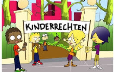 IKBeN organiseert kinderworkshop en jongerendebat