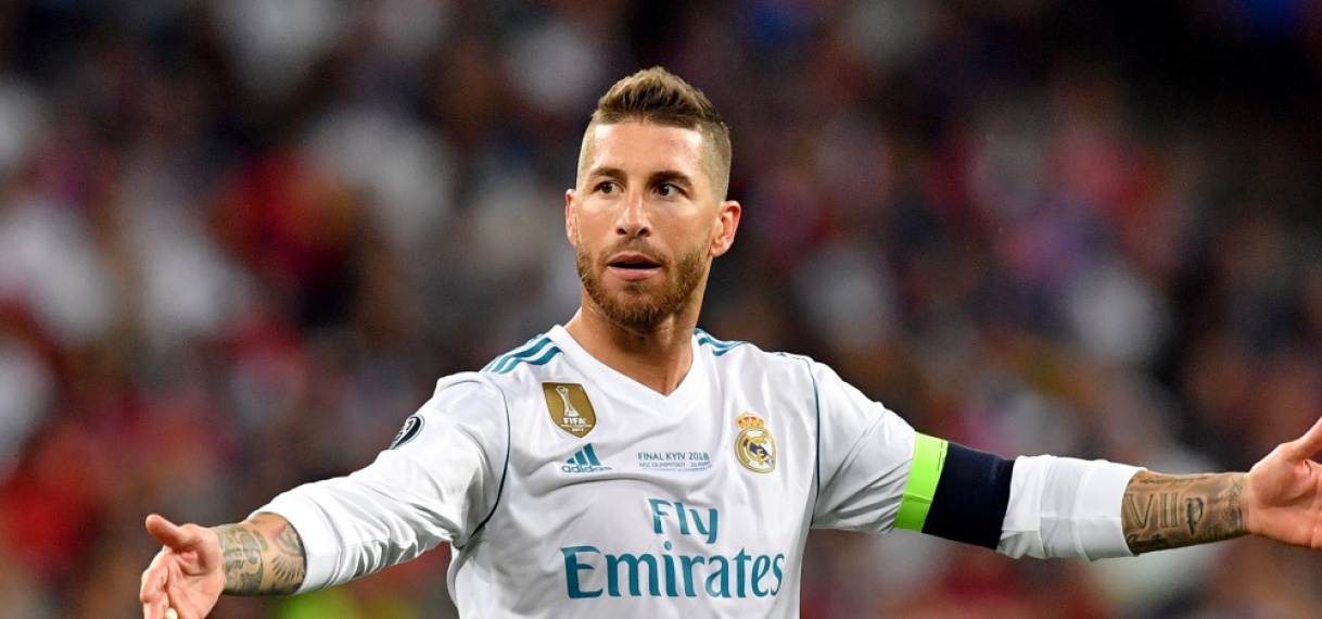 Real Madrid ontkent overtreden dopingregels door aanvoerder Ramos