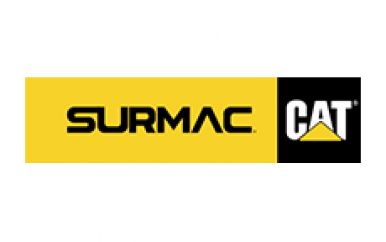 Surmac SOS-lab CAT-gecertificeerd