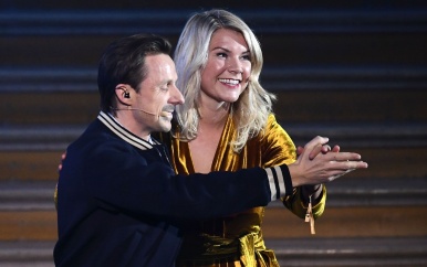 De uitreiking van de eerste Gouden Bal aan een voetbalster, Ada Hegerberg heeft direct tot een relletje geleid.