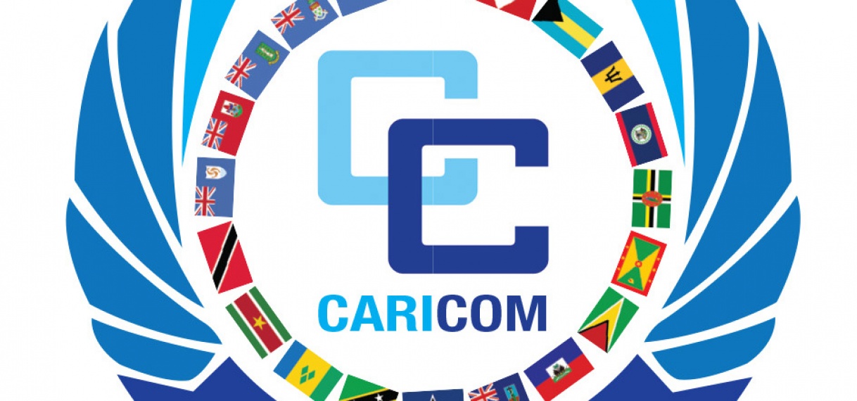 Vicepresident Adhin leidt delegatie naar Caricom Summit