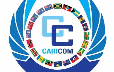 Vicepresident Adhin leidt delegatie naar Caricom Summit