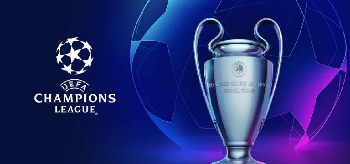 Ajax neemt het in de achtste finales van de Champions League op tegen titelverdediger            Real Madrid