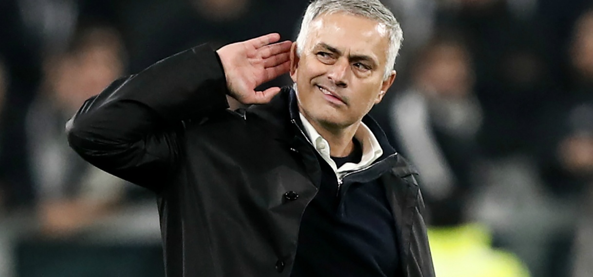 Manchester United heeft manager José Mourinho ontslagen