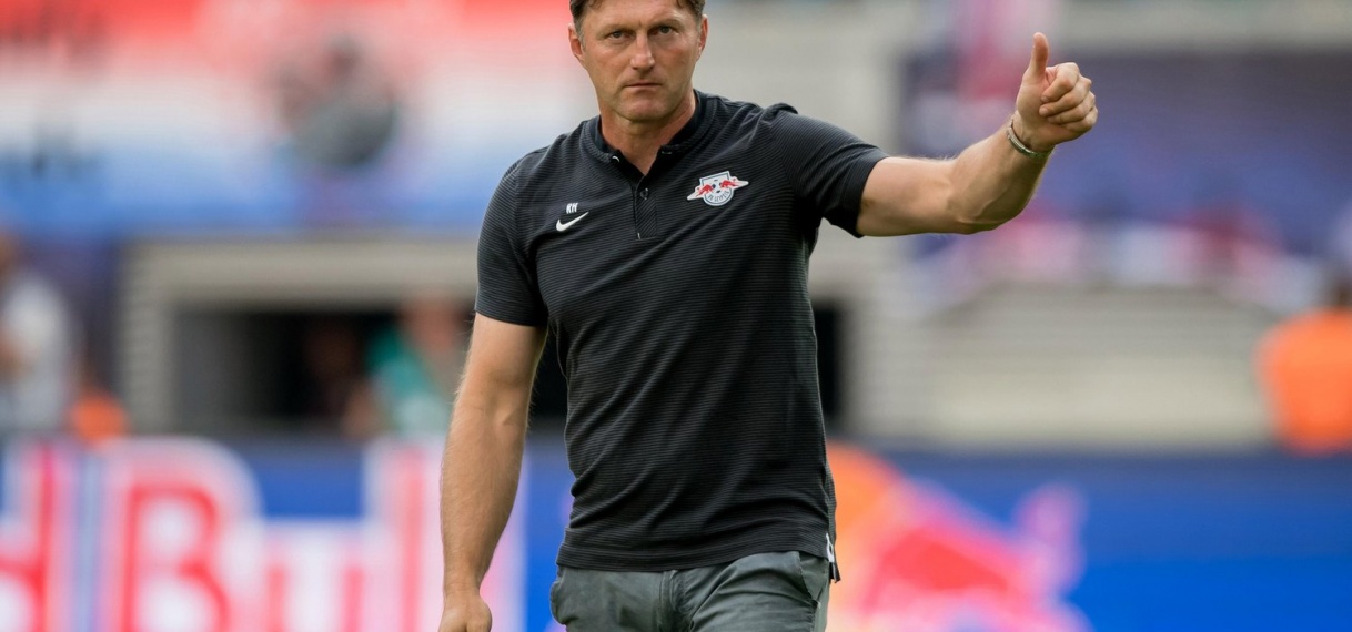 Hasenhüttl bij Southampton eerste Oostenrijkse Premier League – coach ooit