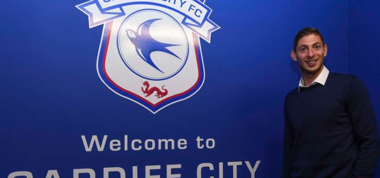 Cardiff City wil niet betalen voor ‘ongeldige’ transfer Sala