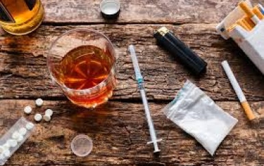 Alcohol- en drugs misbruik bij jongeren is toegenomen