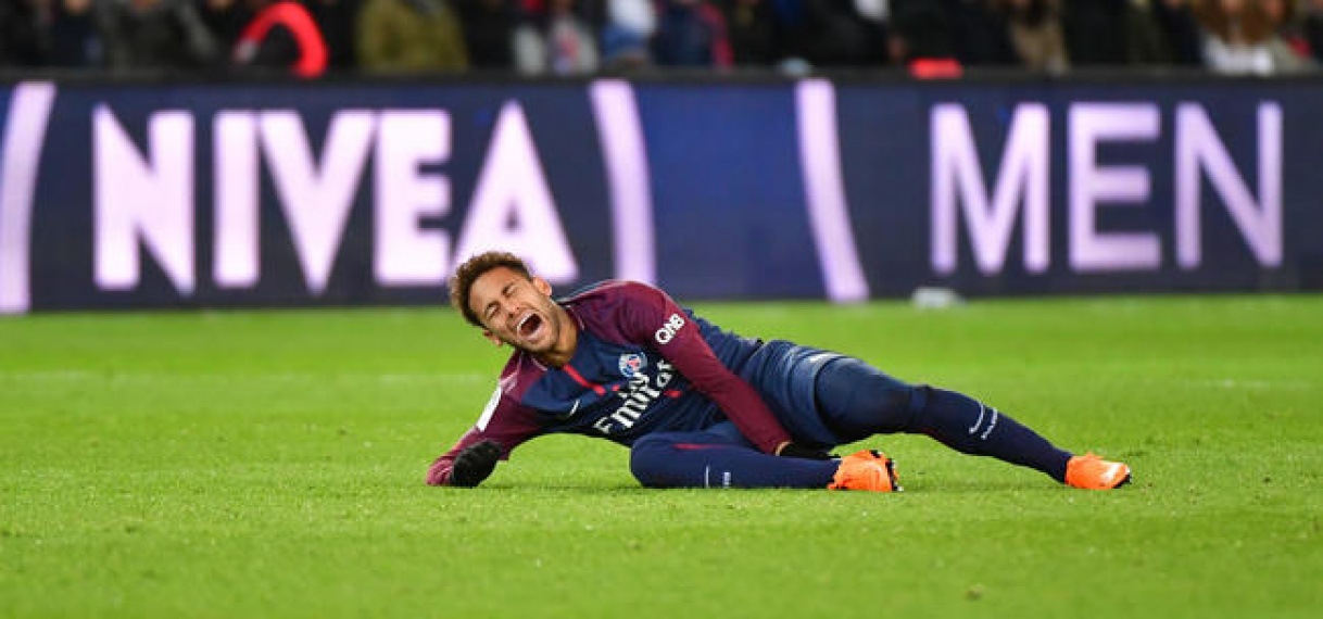 Paris Saint-Germain zal het zonder Neymar moeten stellen