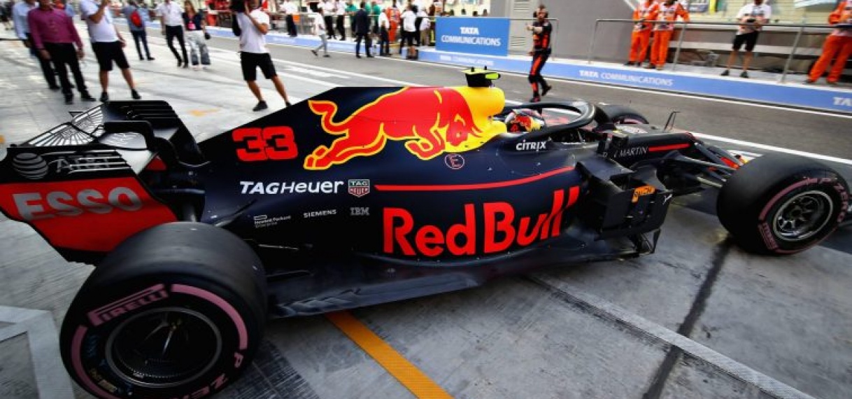 Red Bull is dolblij met ‘party mode’ in Honda-motor, maar waarschuwt ook voor gridstraffen