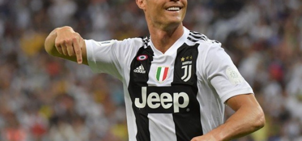Juventus wint dankzij Ronaldo voor achtste keer Italiaanse Super Cup
