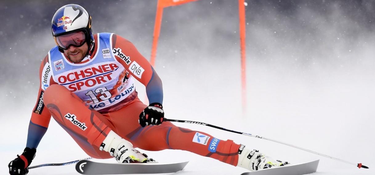 De succesvolle Noorse skiër Aksel Lund Svindal zet na de wereldkampioenschappen in februari in Noorwegen een punt achter zijn loopbaan