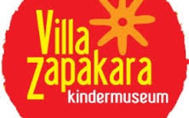 Villa Zapakara komt met nieuwe tentoonstelling, genaamd Sranan Krakti