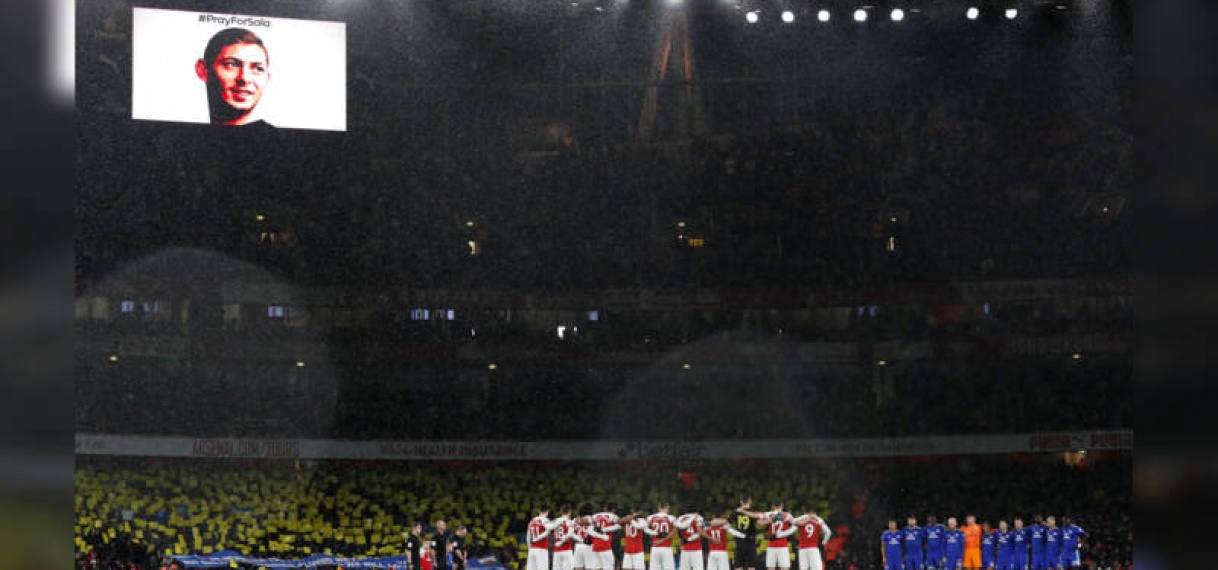 Cardiff City boekt eerste overwinning sinds de vermissing van Emiliano Sala