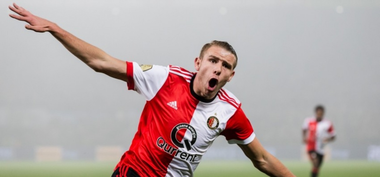 Sven van Beek mist KNVB-bekerwedstrijd tegen PSV