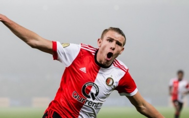 Sven van Beek mist KNVB-bekerwedstrijd tegen PSV