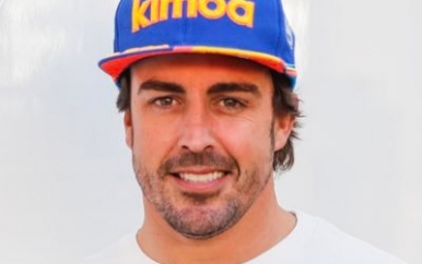 Fernando Alonso keert volgende week even terug in de Formule 1